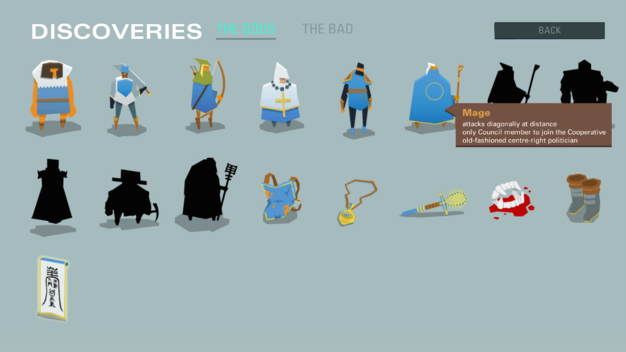 Скриншот из игры The Nightmare Cooperative - 8