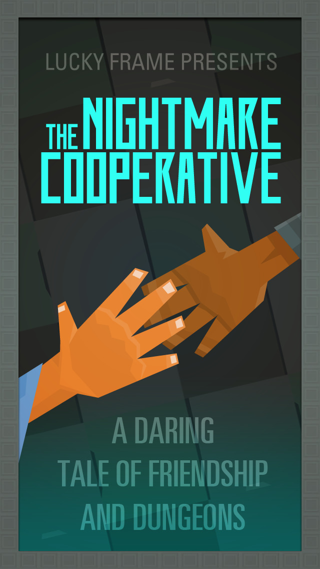 Скриншот из игры The Nightmare Cooperative - 15