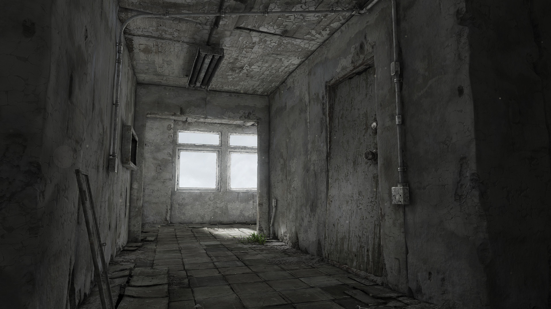 Скриншот из игры Homesick - 29