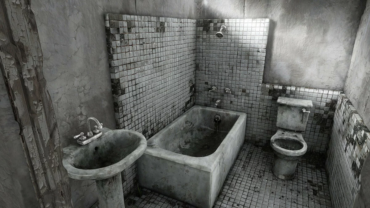 Скриншот из игры Homesick - 21