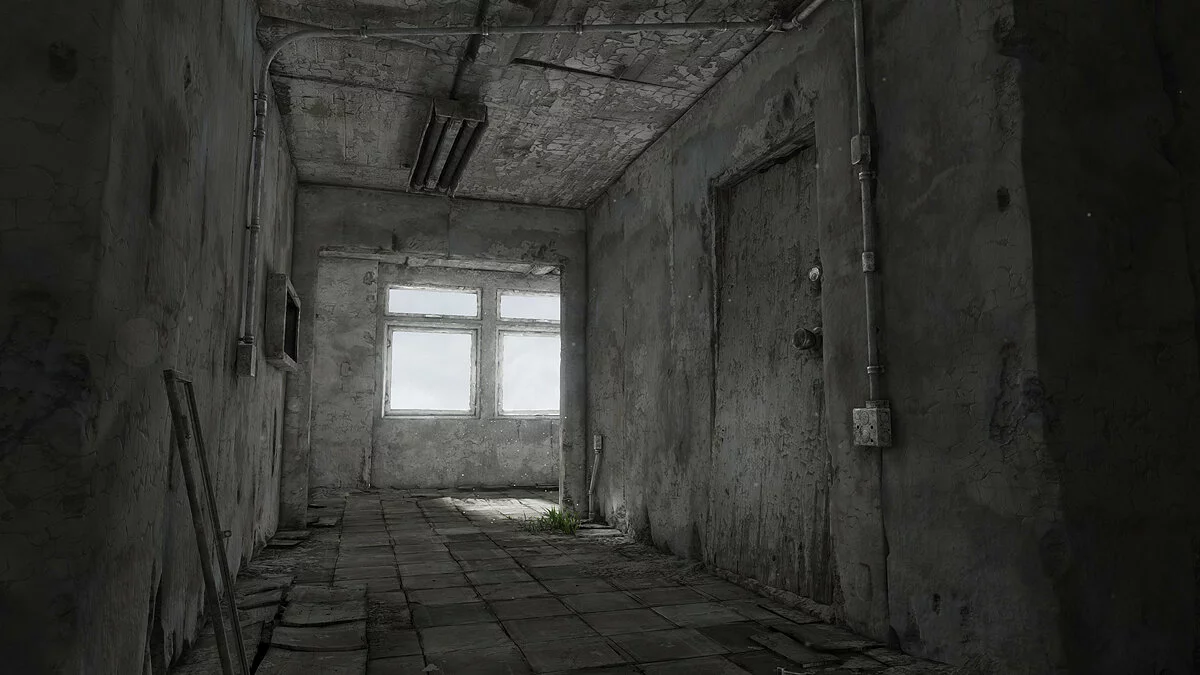 Скриншот из игры Homesick - 9