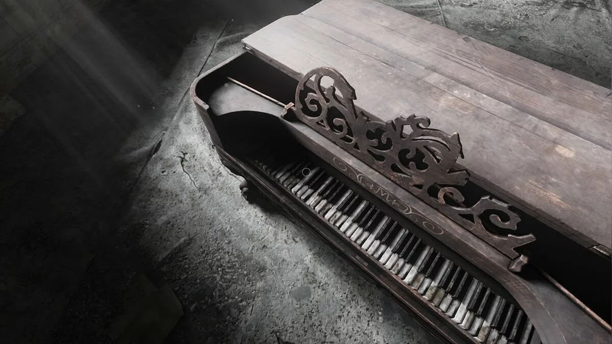 Скриншот из игры Homesick - 15