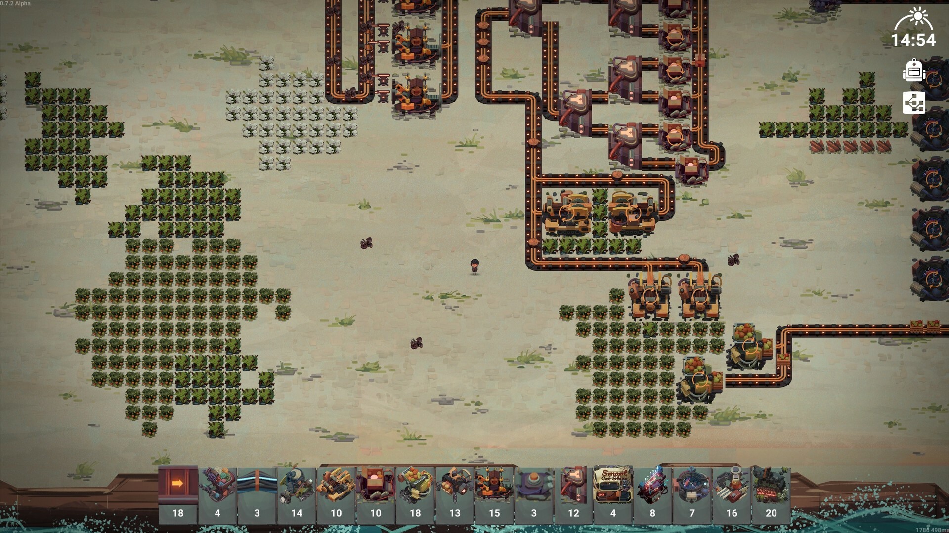 Скриншот из игры Learning Factory - 32