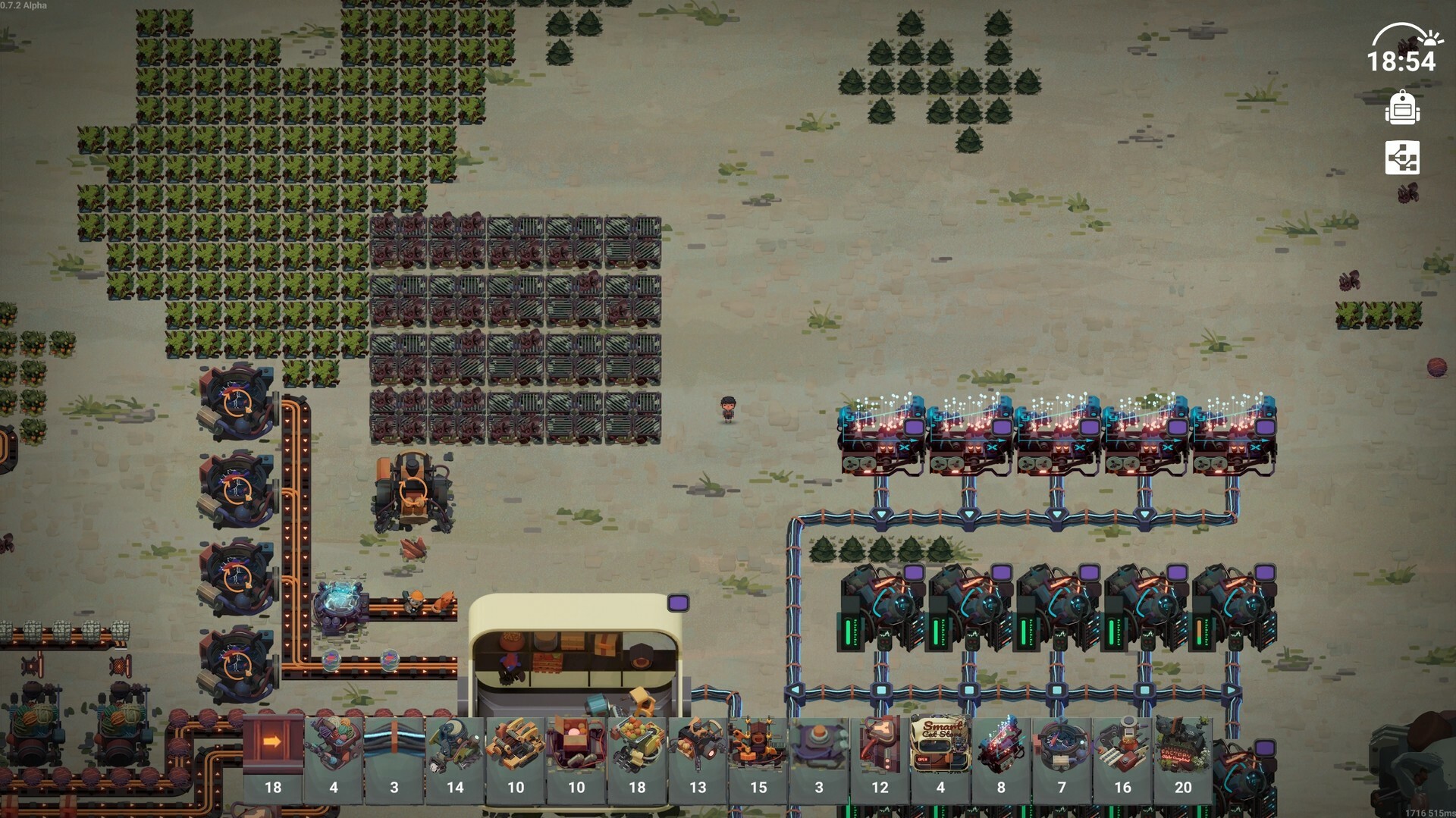 Скриншот из игры Learning Factory - 34