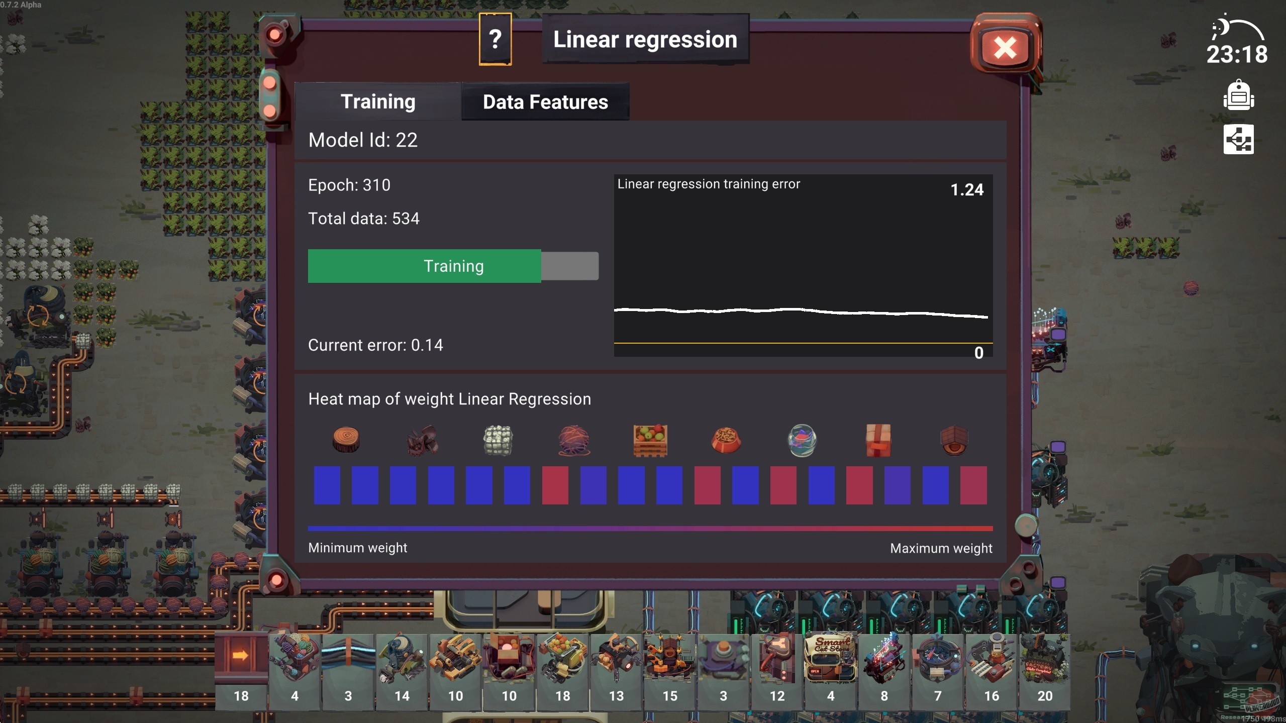 Скриншот из игры Learning Factory - 27