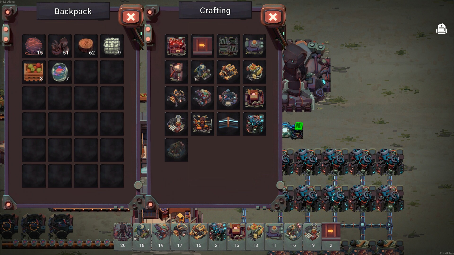 Скриншот из игры Learning Factory - 26