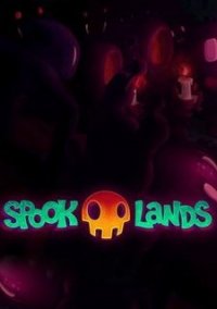 Обложка игры Spooklands