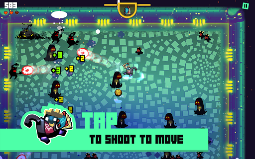 Скриншот из игры Spooklands - 1