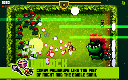 Скриншот из игры Spooklands - 2