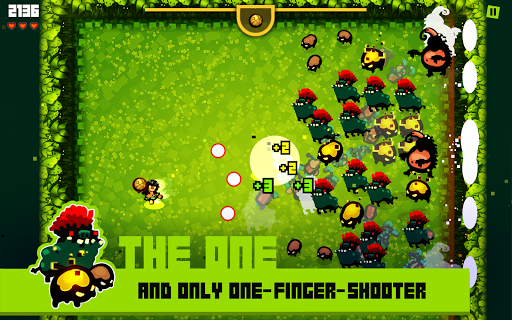 Скриншот из игры Spooklands - 3