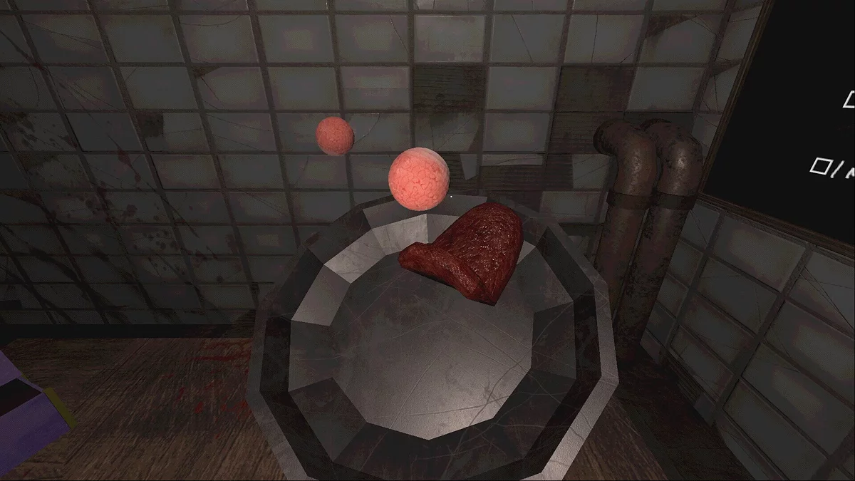 Скриншот из игры Hell's Kitchen - 6