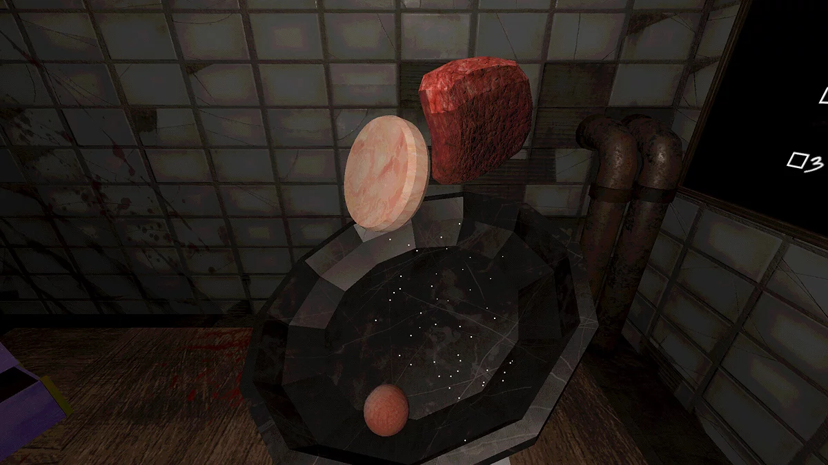 Скриншот из игры Hell's Kitchen - 10