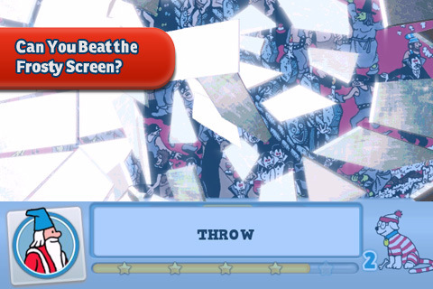 Скриншот из игры Where's Waldo: The Fantastic Journey - 25
