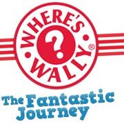 Обложка игры Where's Wally? The Fantastic Journey