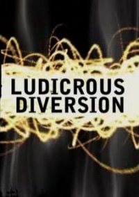 Обложка игры Ludicrous