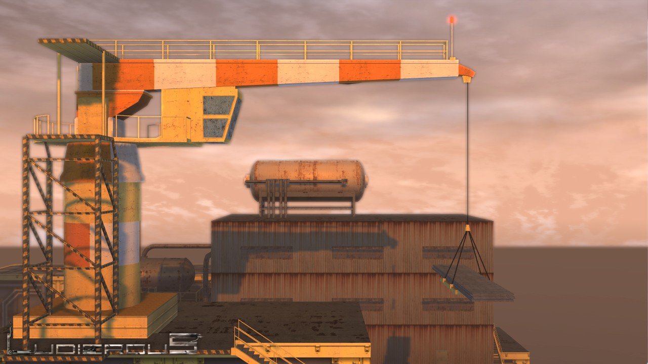 Скриншот из игры Ludicrous - 31