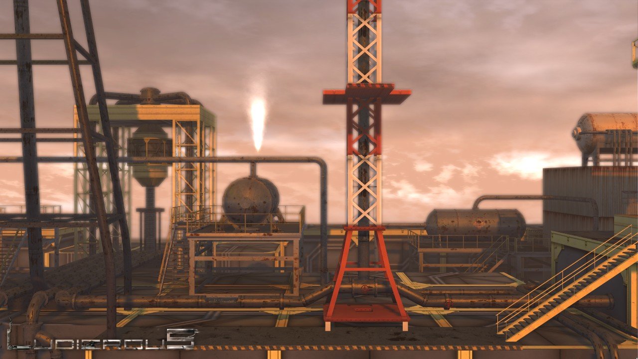 Скриншот из игры Ludicrous - 19