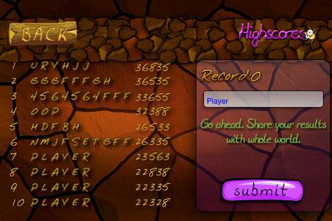 Скриншот из игры Chewie Chu - 5