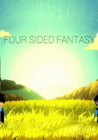 Обложка игры Four Sided Fantasy