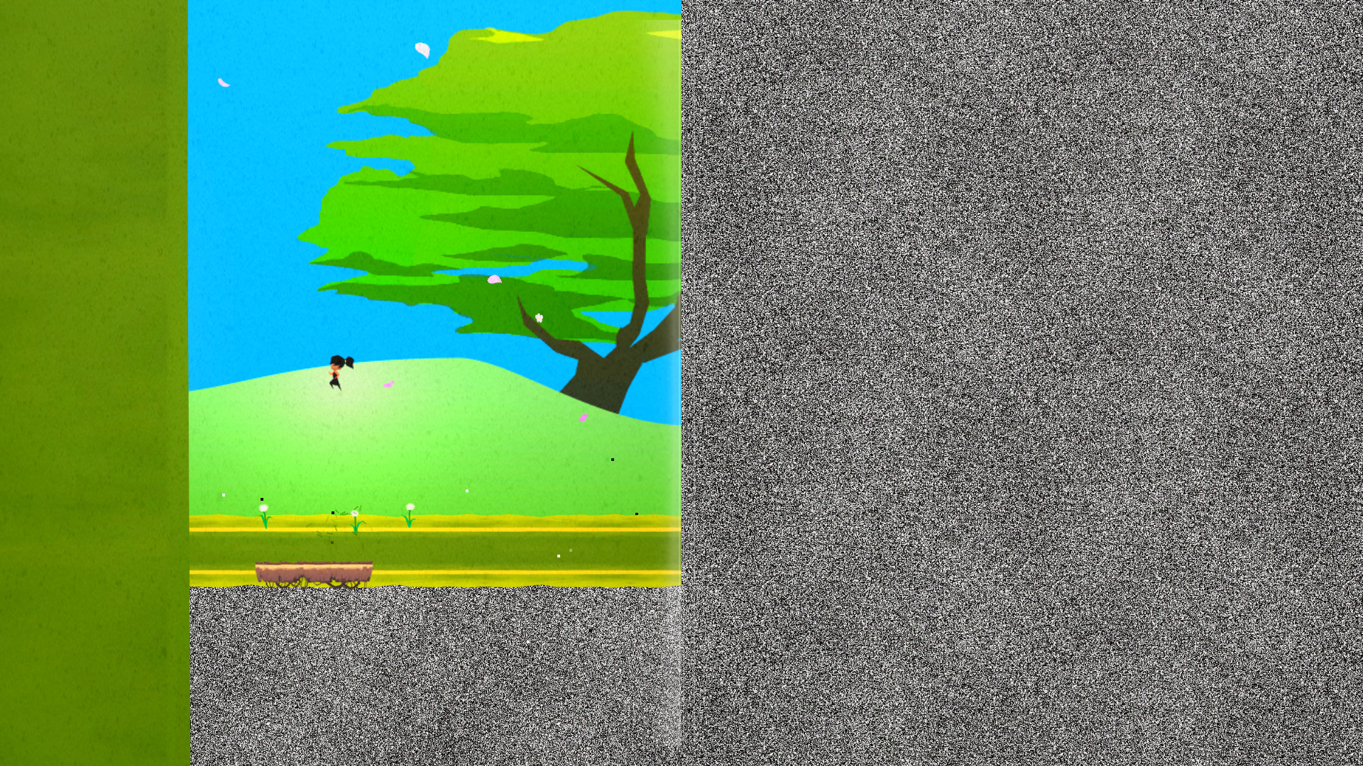 Скриншот из игры Four Sided Fantasy - 36