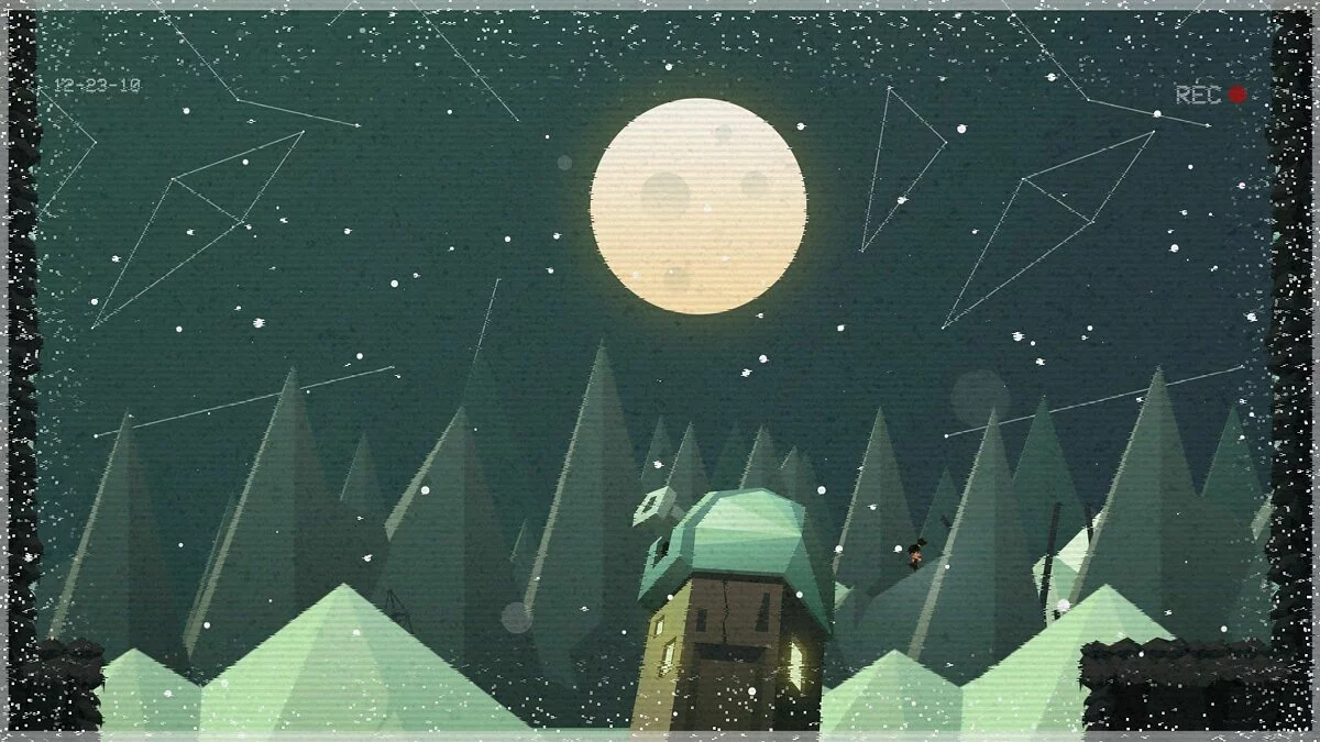 Скриншот из игры Four Sided Fantasy - 10