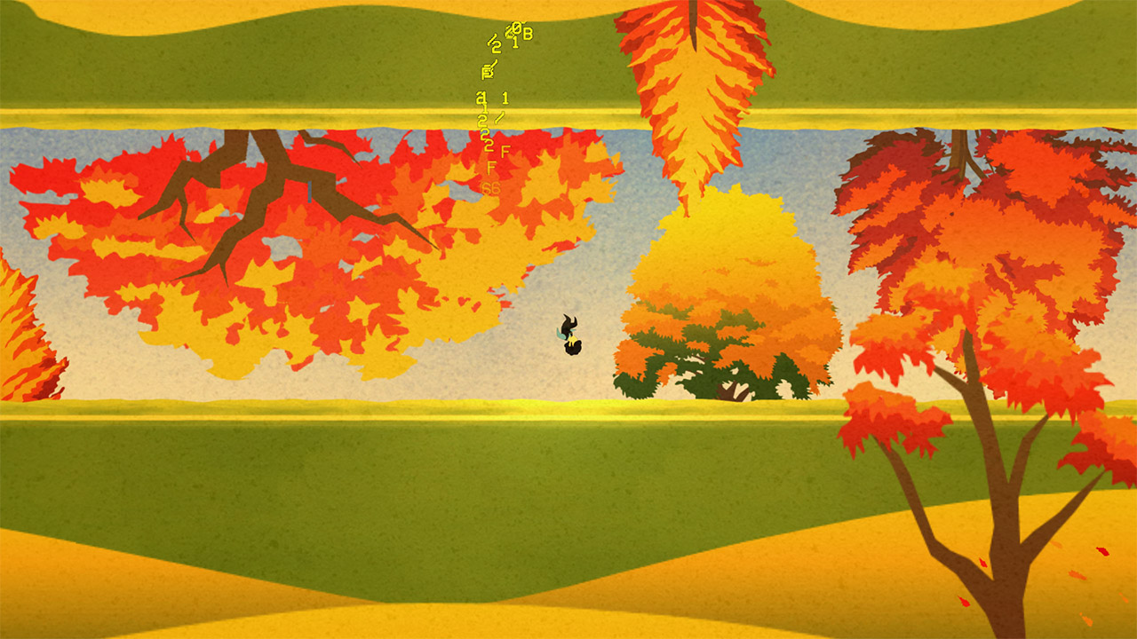 Скриншот из игры Four Sided Fantasy - 19