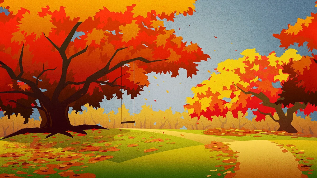 Скриншот из игры Four Sided Fantasy - 18