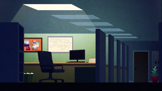 Скриншот из игры Four Sided Fantasy - 5