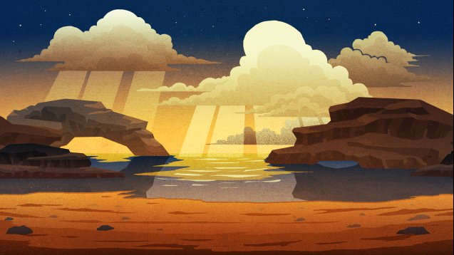 Скриншот из игры Four Sided Fantasy - 7