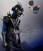 Обложка игры AirBuccaneers