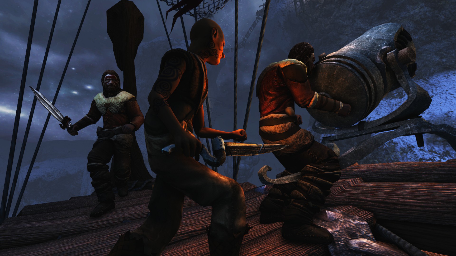 Скриншот из игры AirBuccaneers - 41