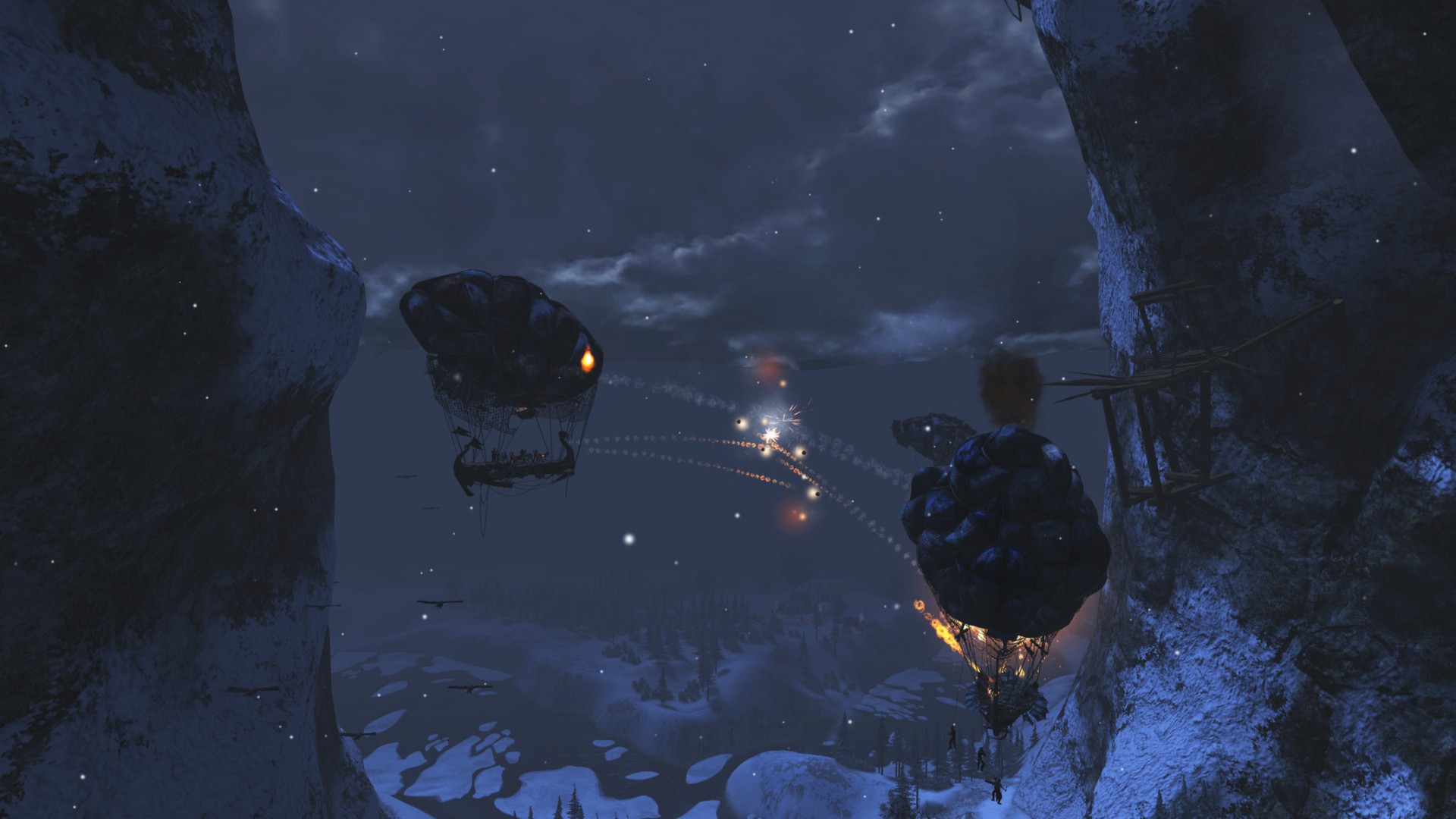 Скриншот из игры AirBuccaneers - 44