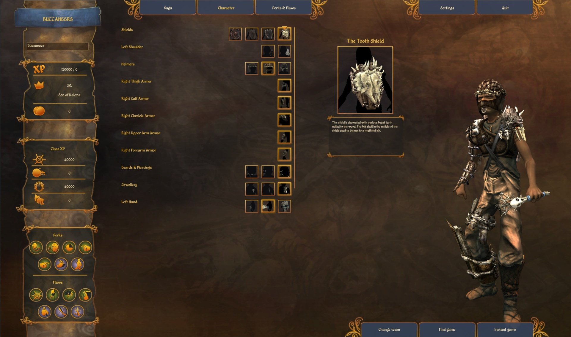 Скриншот из игры AirBuccaneers - 26