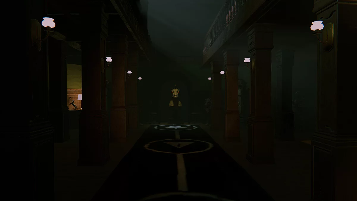 Скриншот из игры Invokyr - 2