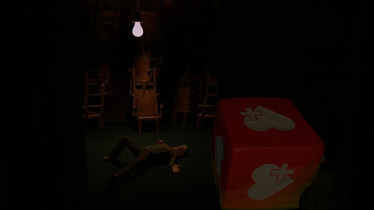 Скриншот из игры Invokyr - 5