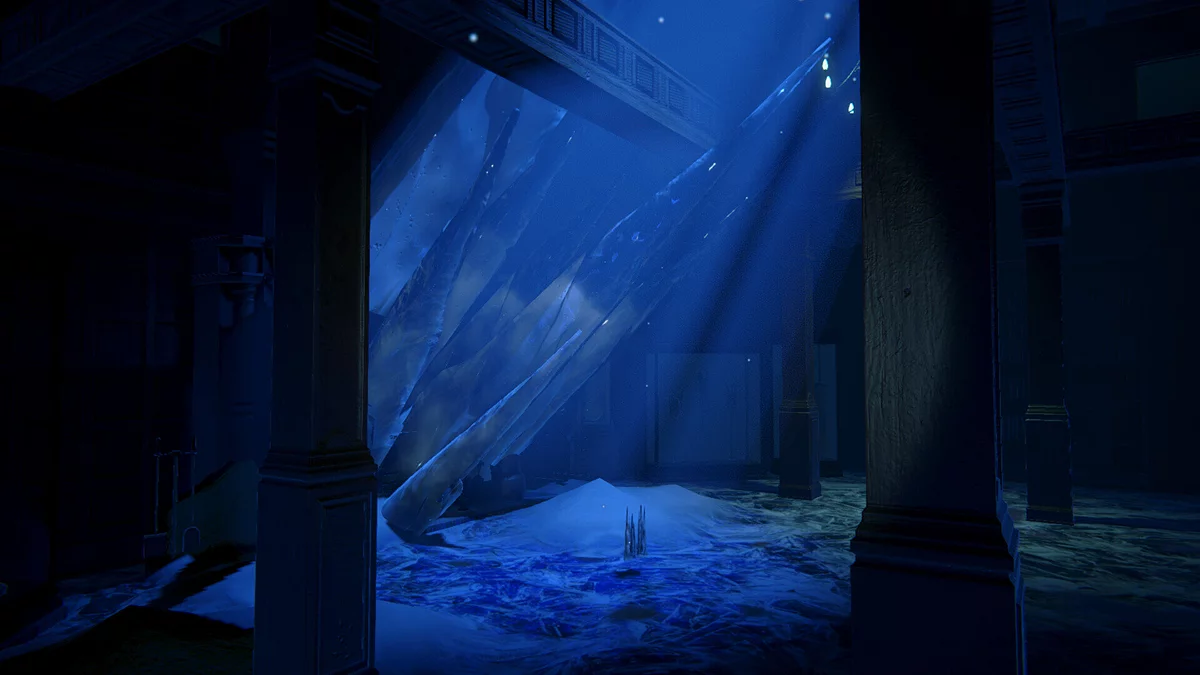 Скриншот из игры Invokyr - 3