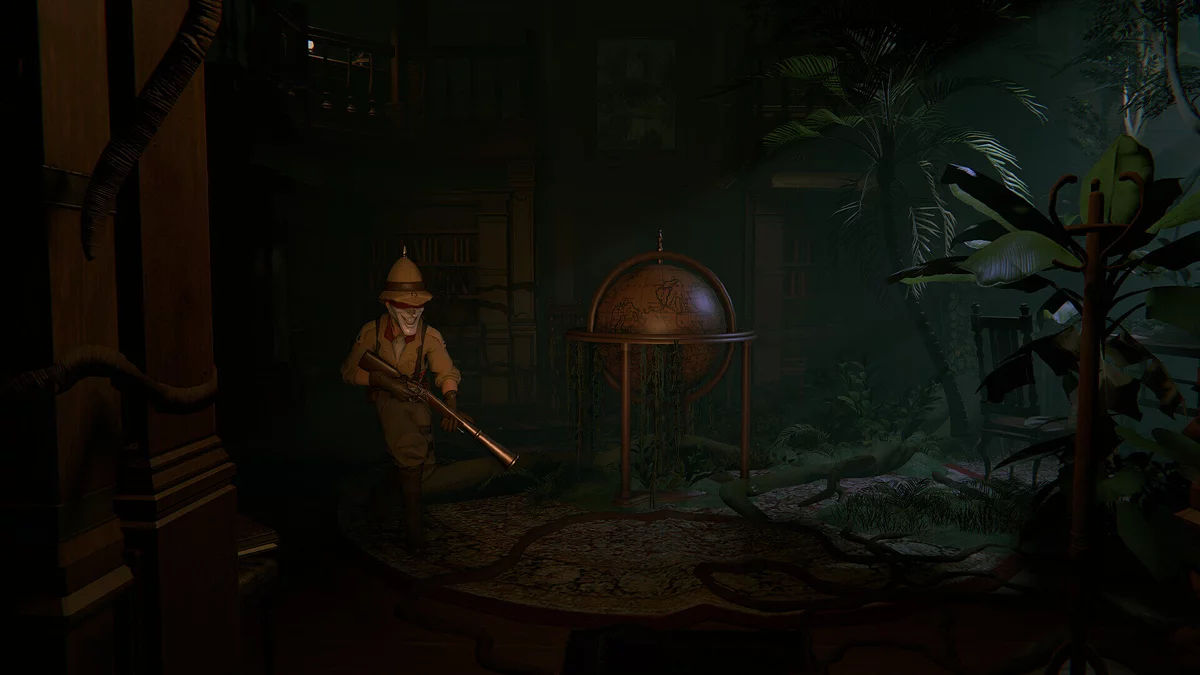 Скриншот из игры Invokyr - 4