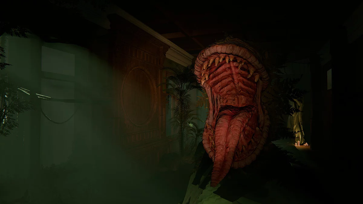 Скриншот из игры Invokyr - 7