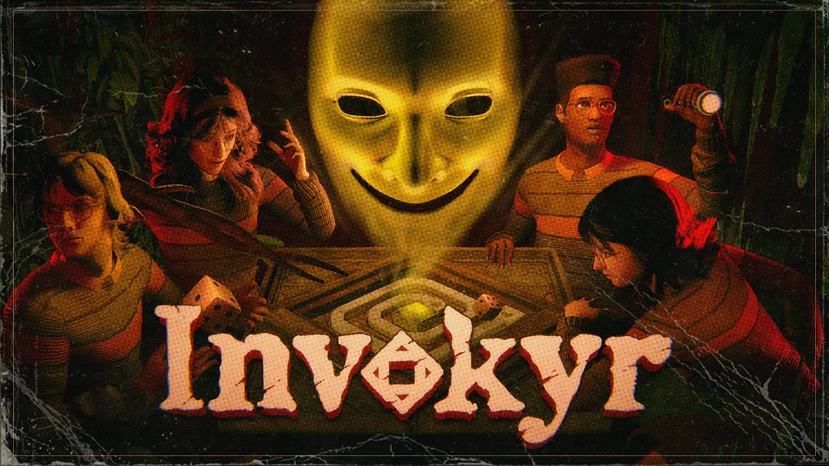 Скриншот из игры Invokyr - 1
