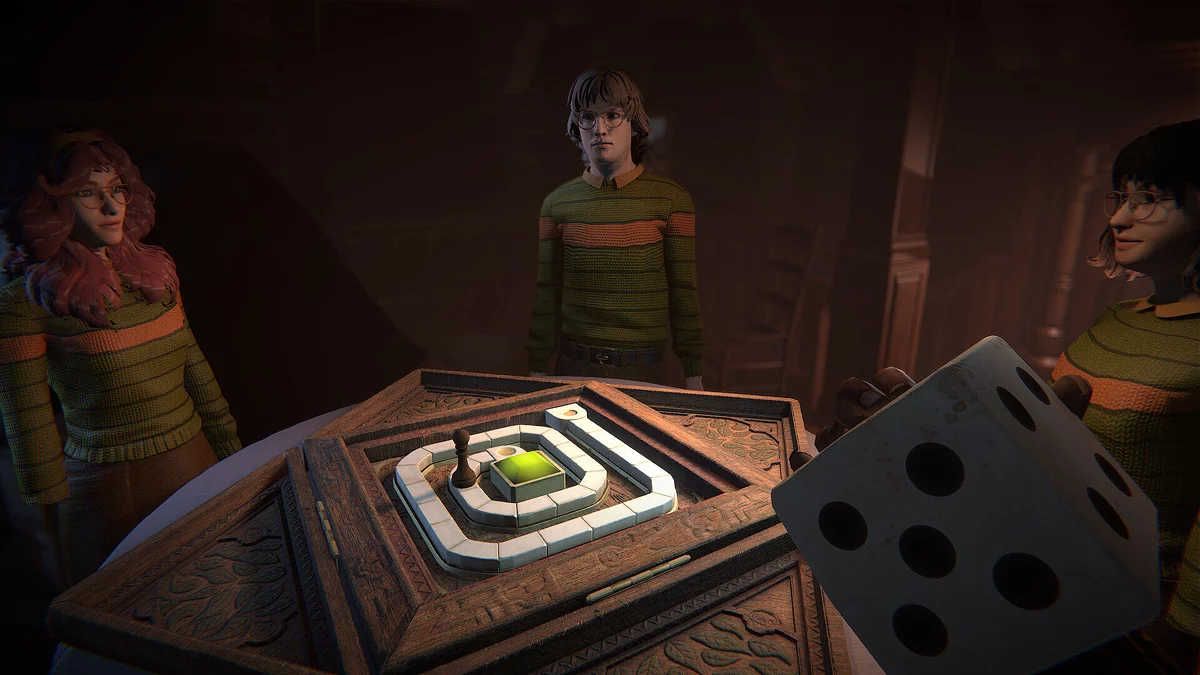 Скриншот из игры Invokyr - 9