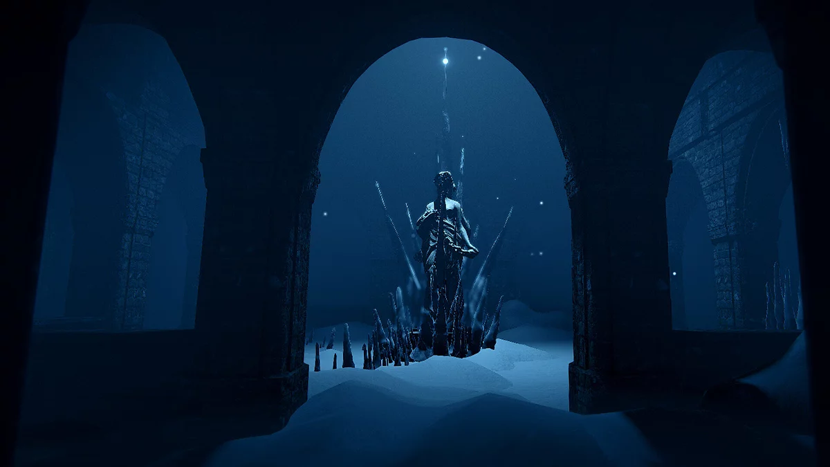 Скриншот из игры Invokyr - 8