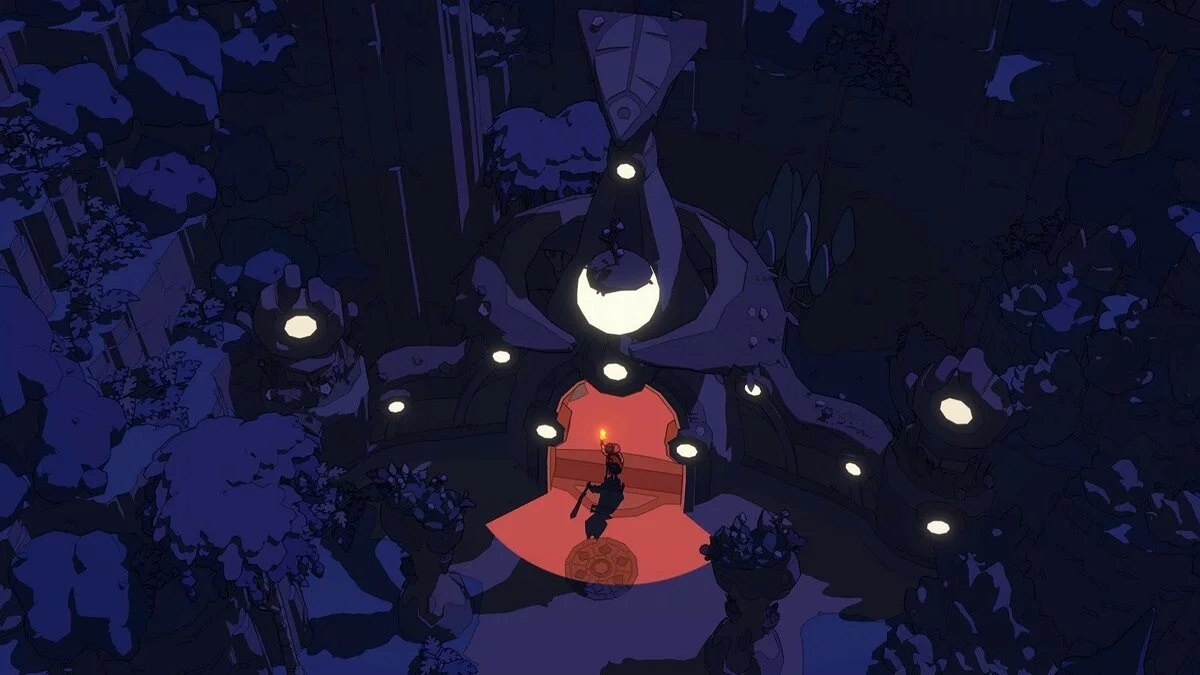 Скриншот из игры Unexplored 2: The Wayfarer’s Legacy - 27