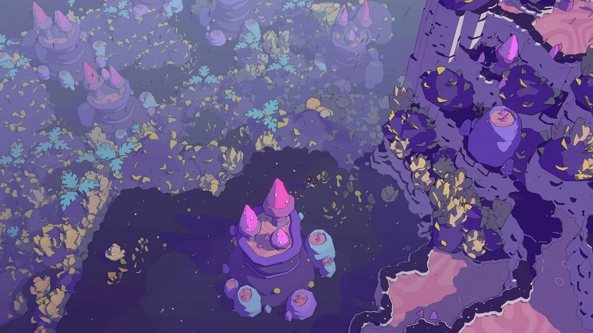 Скриншот из игры Unexplored 2: The Wayfarer’s Legacy - 43