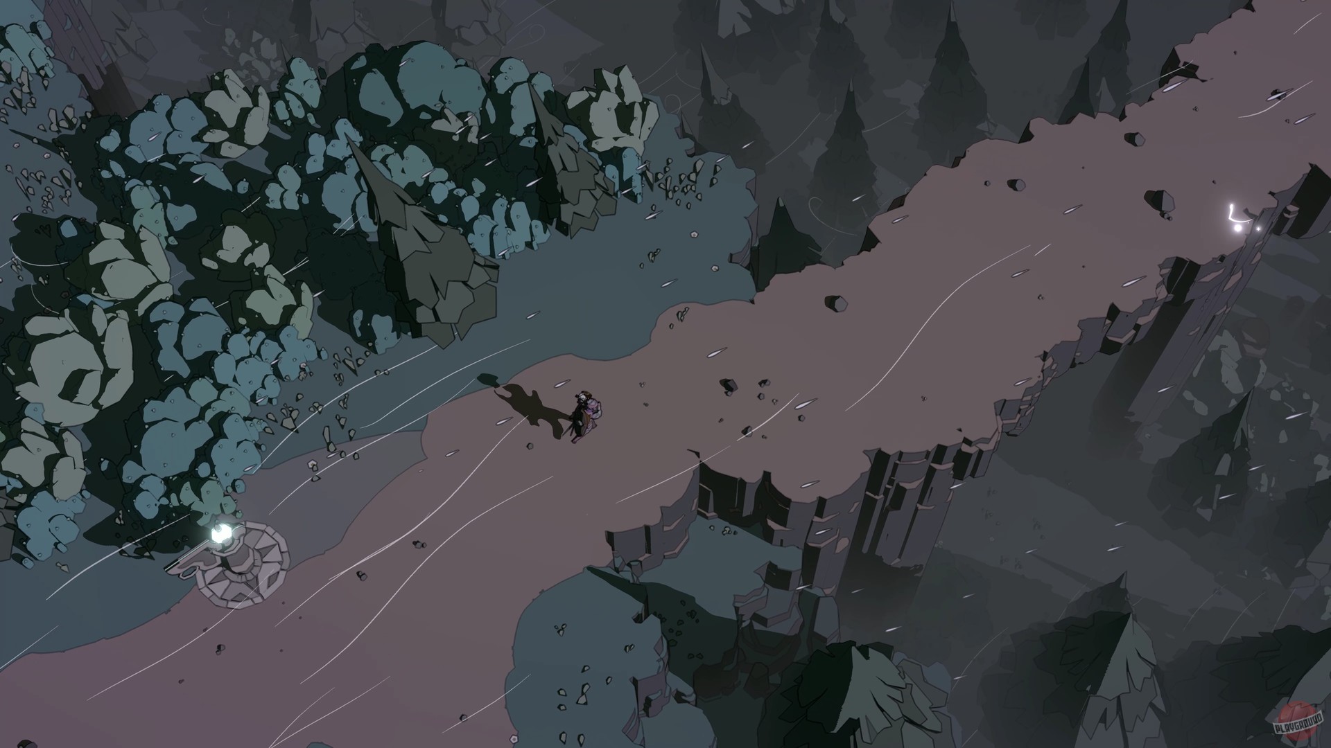 Скриншот из игры Unexplored 2: The Wayfarer’s Legacy - 22