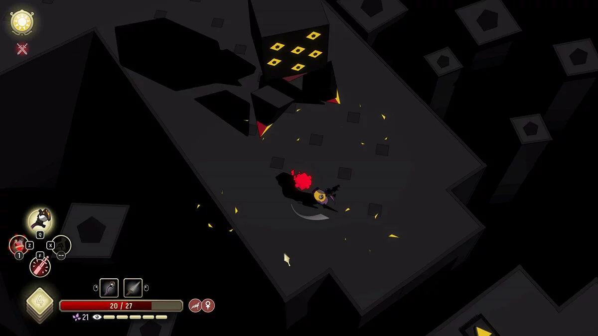 Скриншот из игры Unexplored 2: The Wayfarer’s Legacy - 16