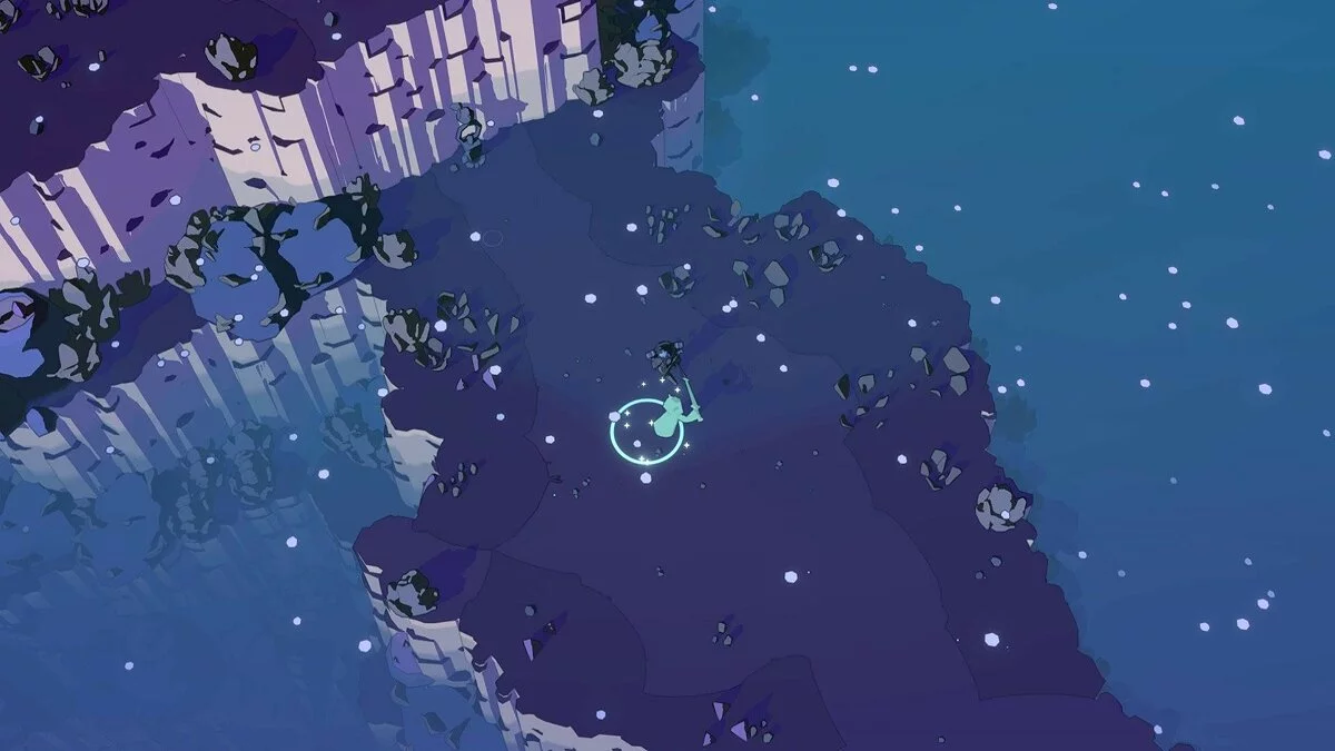 Скриншот из игры Unexplored 2: The Wayfarer’s Legacy - 42