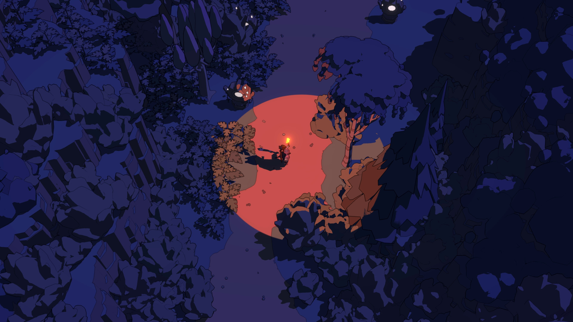 Скриншот из игры Unexplored 2: The Wayfarer’s Legacy - 38