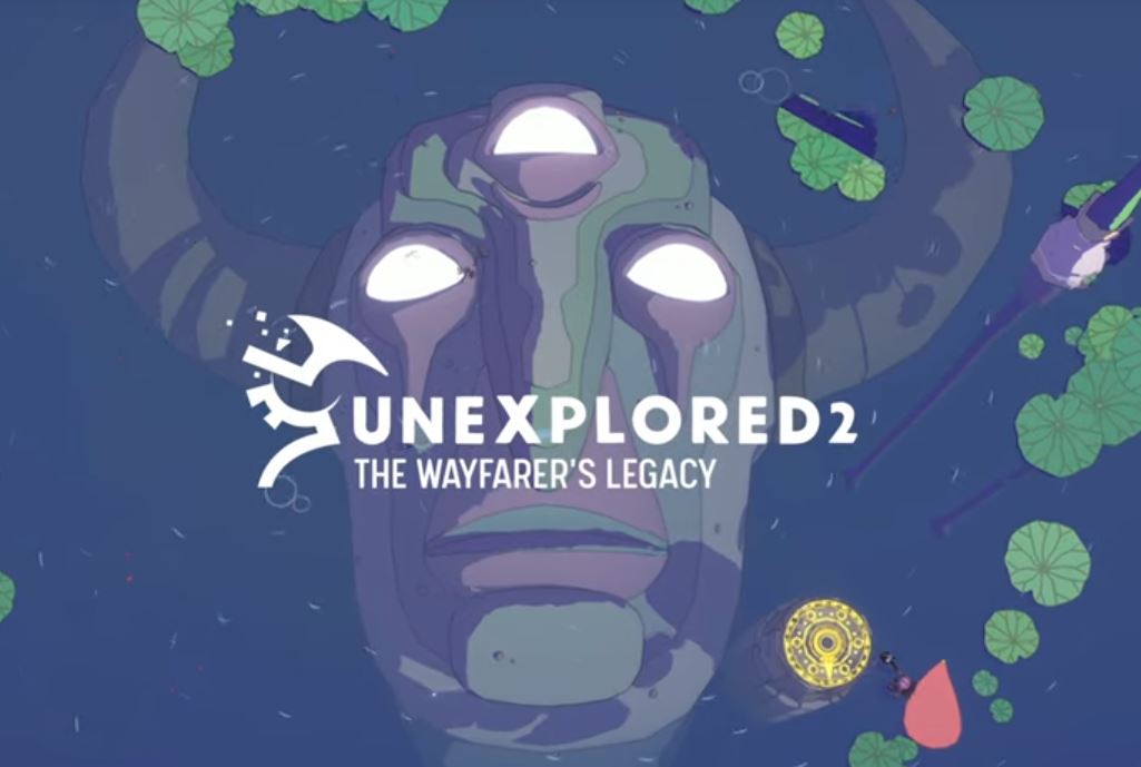 Скриншот из игры Unexplored 2: The Wayfarer’s Legacy - 13