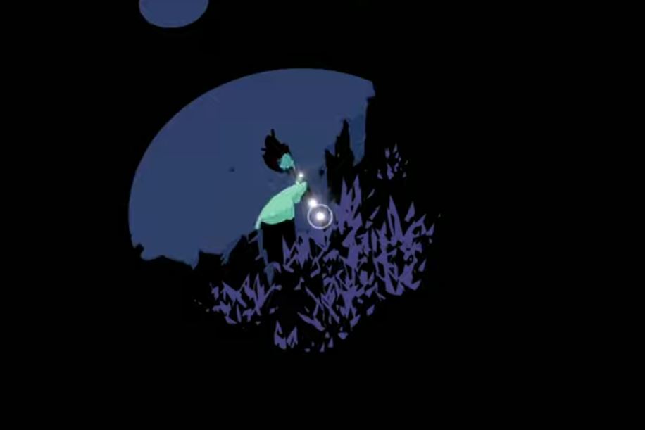 Скриншот из игры Unexplored 2: The Wayfarer’s Legacy - 14