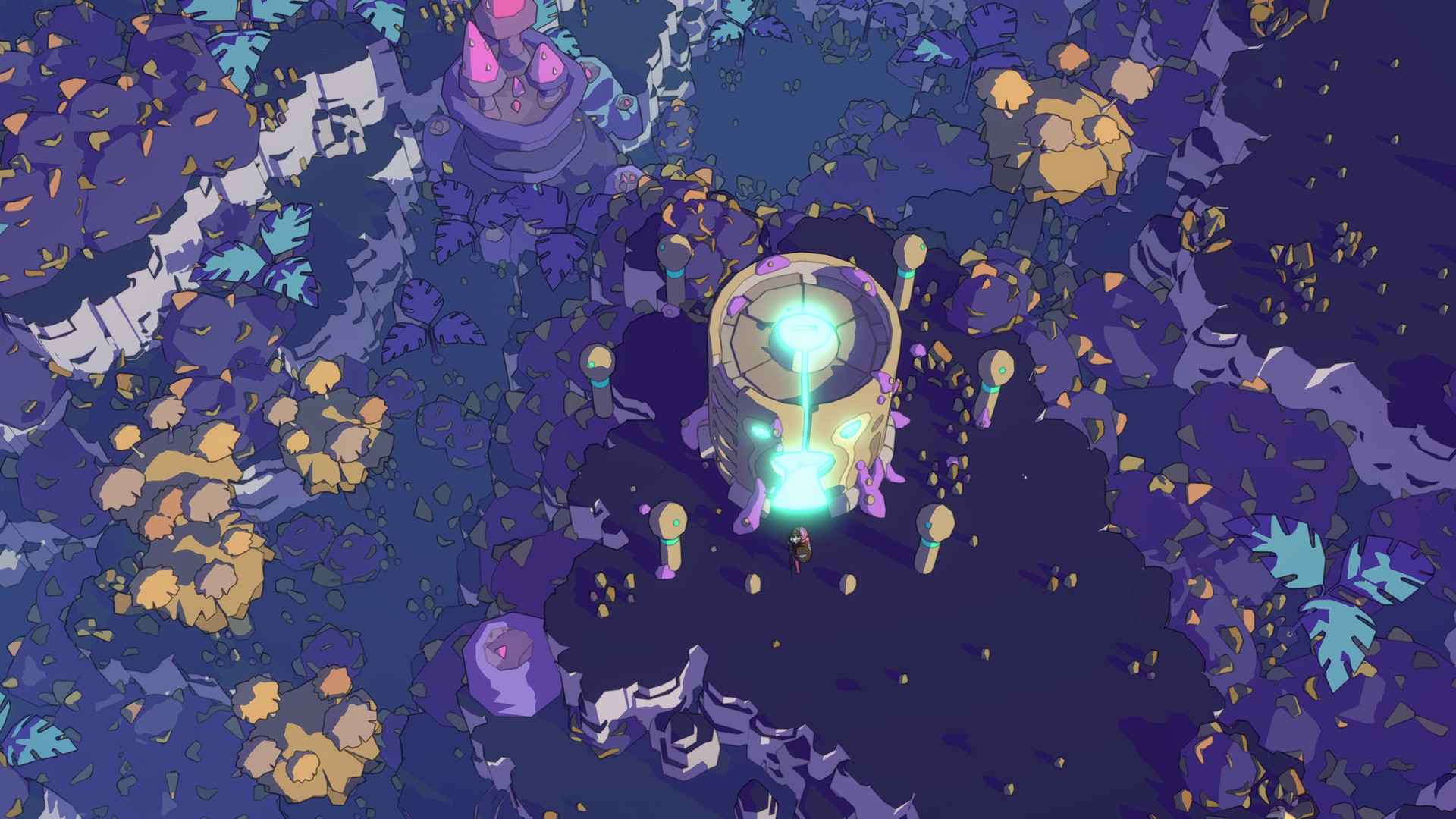 Скриншот из игры Unexplored 2: The Wayfarer’s Legacy - 3